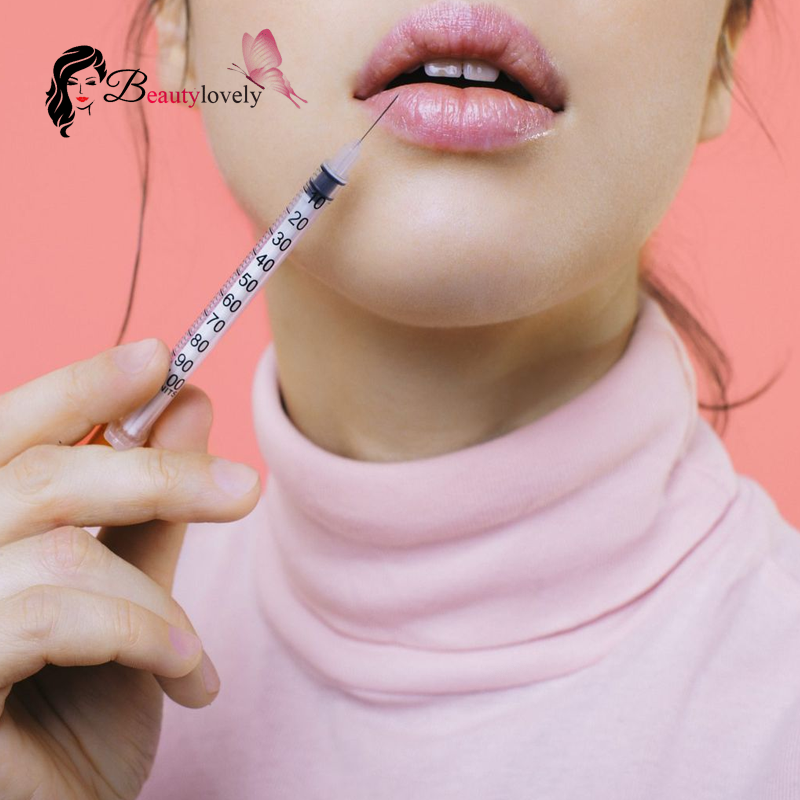 ویژگی های فیلر لب آیدیا لیپس