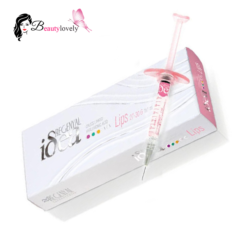 خرید فیلر آیدیا مدل لیپس Idea Lips