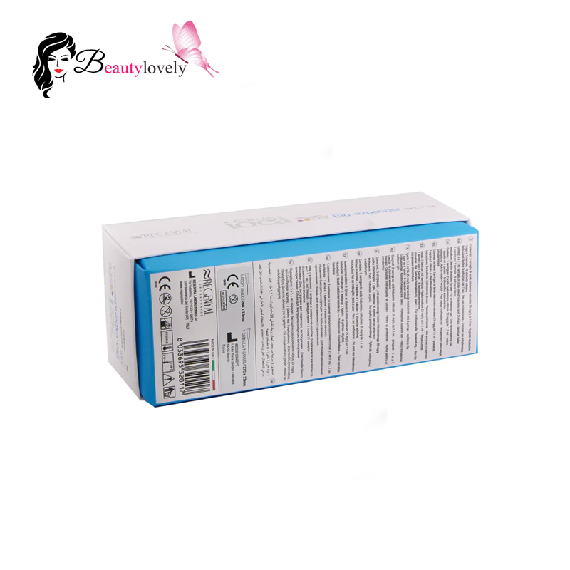 خرید ژل آیدیا بایو اکسپندر ایتالیا