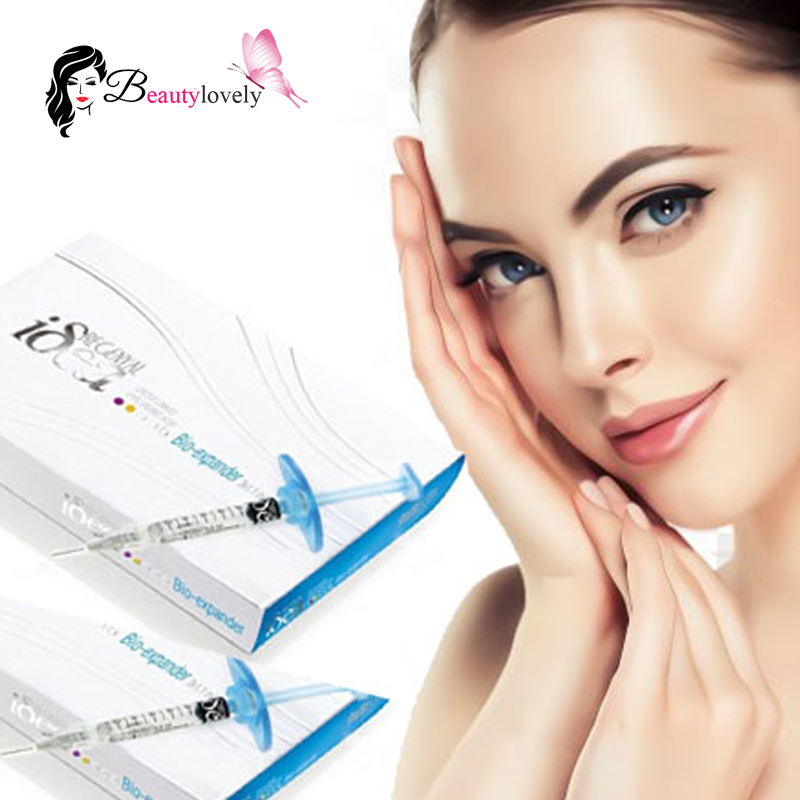 ویژگی ژل فیلر آیدیا Idea مخصوص زیر چشم