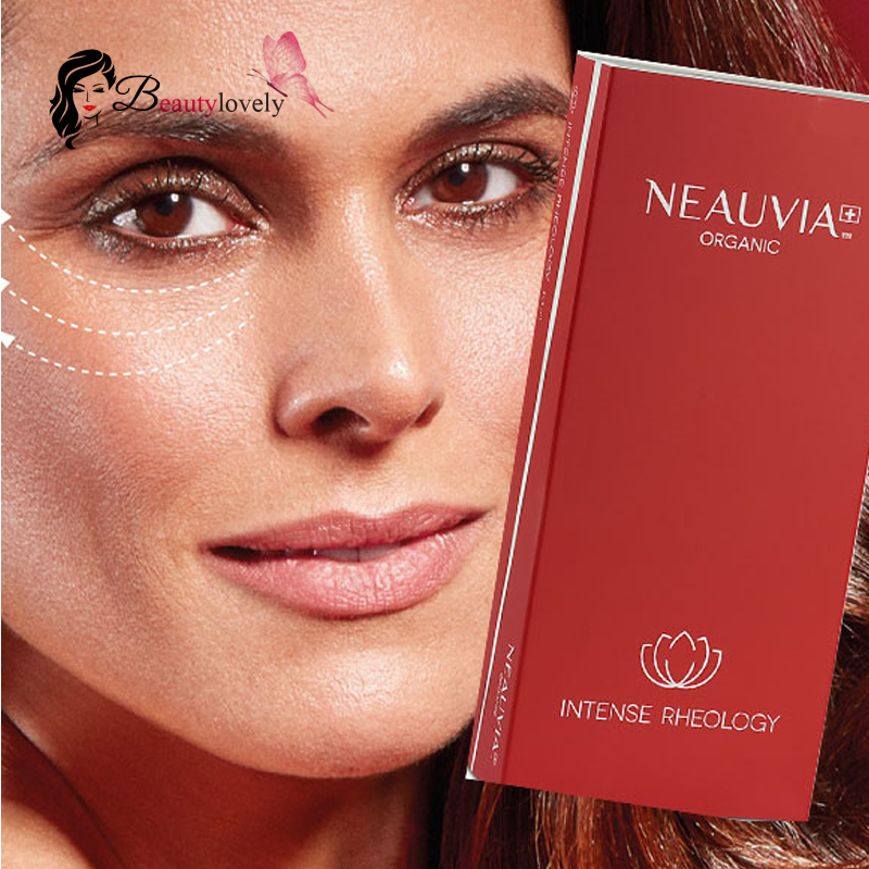 موارد استفاده از ژل زیر چشم Neauvia Intense Rheology