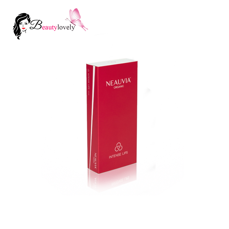 کاربردهای اصلی ژل نیوویا مدل Intense Lips