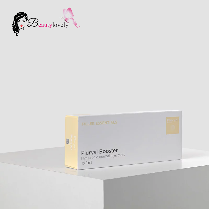 کاربرد فیلر پلوریال مدل بوستر