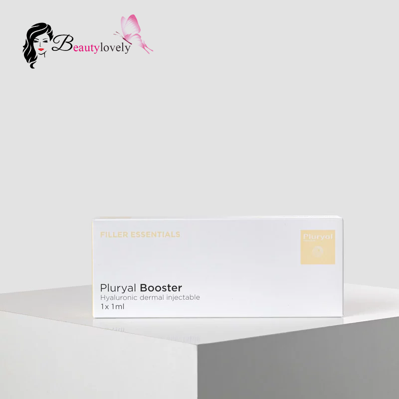 ویژگی ژل پلوریال Pluryal