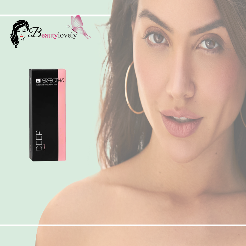 مزایای خرید ژل پرفکتا دیپ Deep