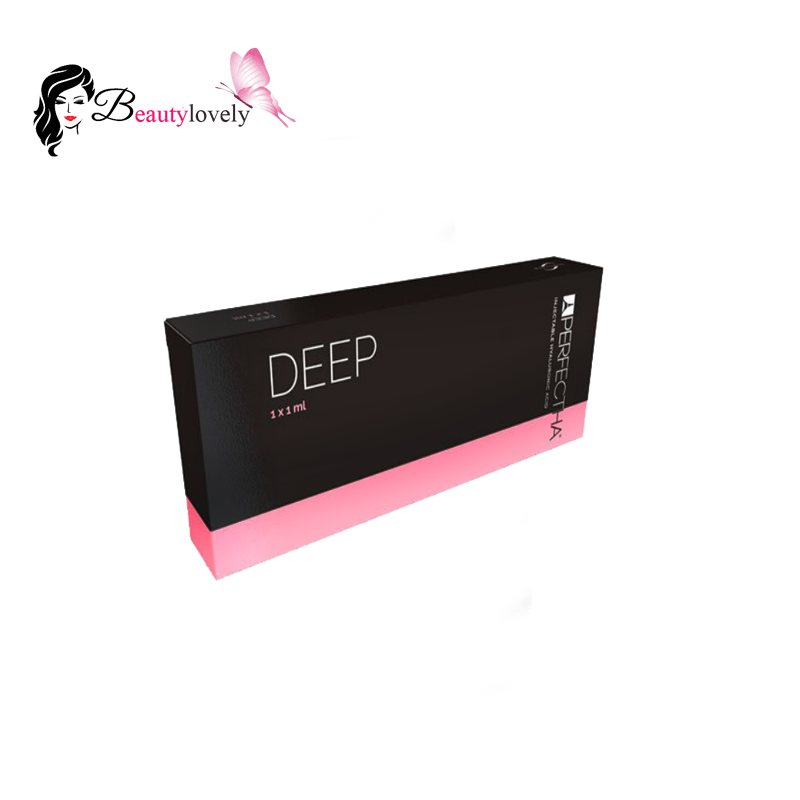 قیمت و خرید ژل لب پرفکتا دیپ فرانسوی Perfectha Deep