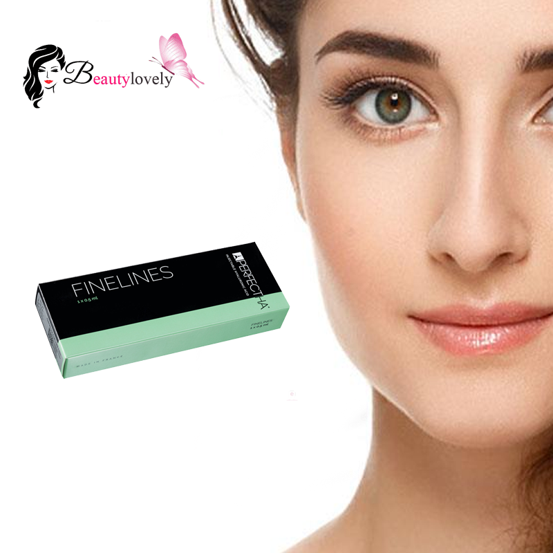 خرید ژل فاین لاین زیر چشم پرفکتا