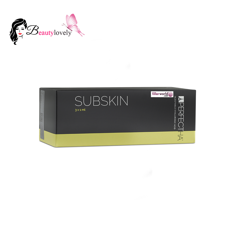 قیمت و خرید ژل فیلر پرفکتا مدل ساب اسکین