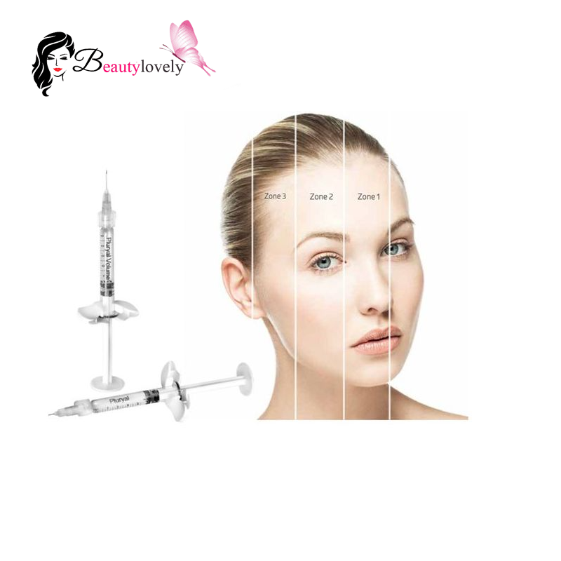 ویژگی فیلر پلوریال کلاسیک