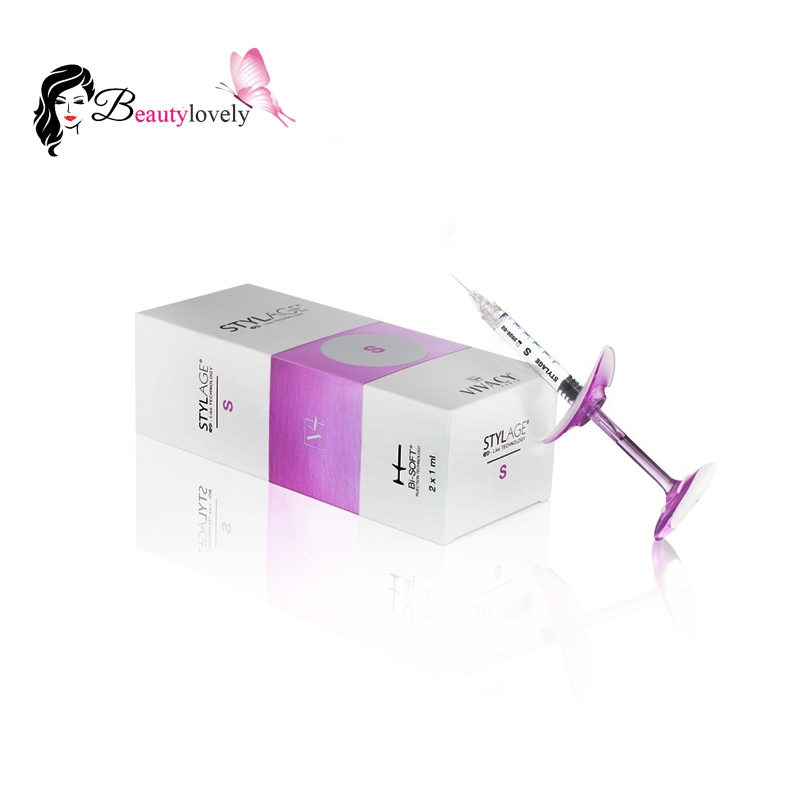 کاربرد فیلر زیر چشم استایلج S