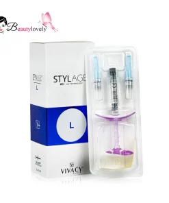 ژل لب استایلج فرانسه مدل L