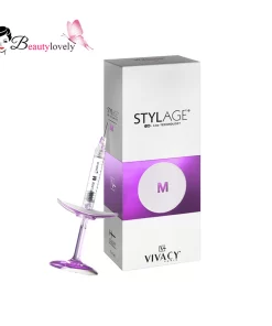 ژل گونه، چانه و خط خنده استایلج M