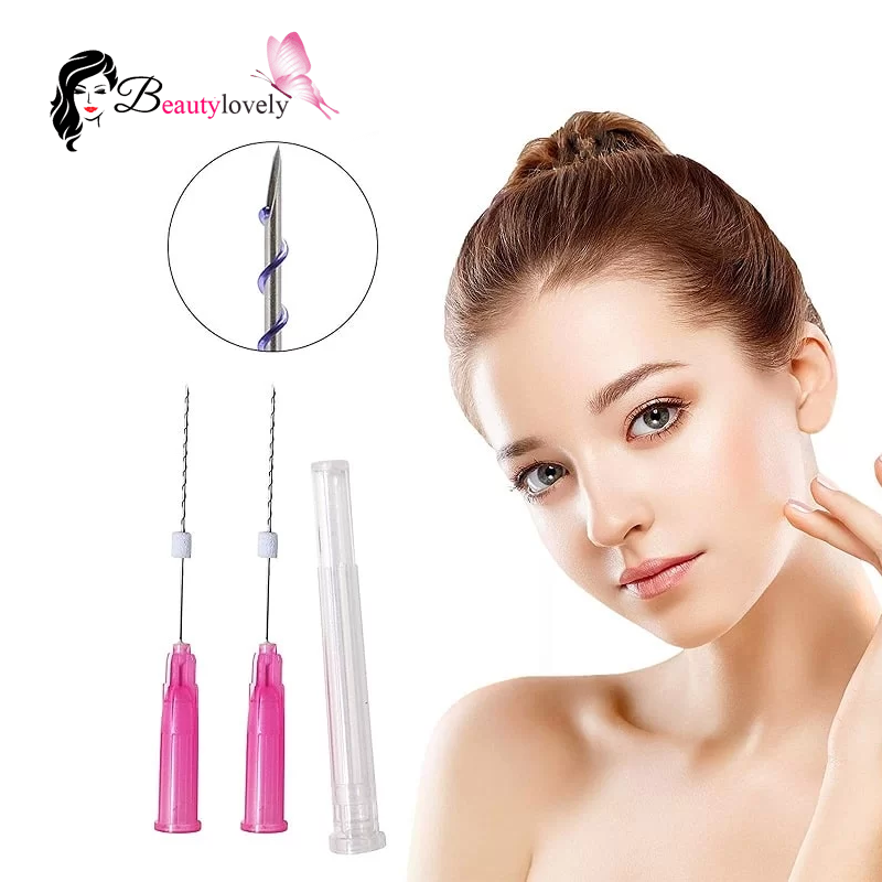 ویژگی های نخ لیفت و جوانسازی مونو اسکرو