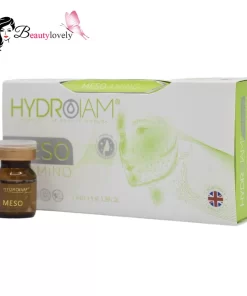 مشخصات و قیمت مزو 18 آمینو اسید هیدرویام 5 میل