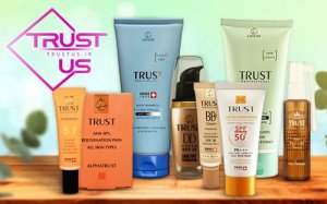 آیا کیفیت محصولات تراست خوبه؟