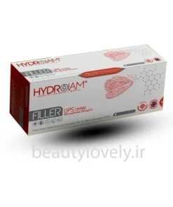 فیلر لیپس و زیرچشم 2 در یک هیدرویام