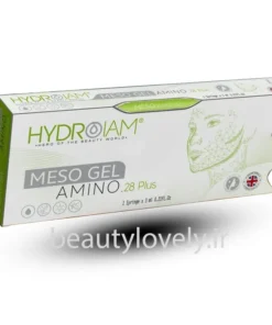 مزو ژل 28 آمینو هیدرویام