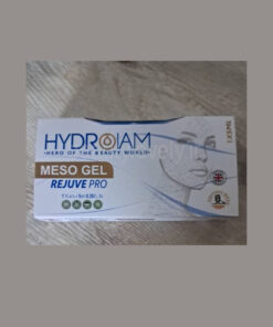 مزو ژل هیدرویام PDRN